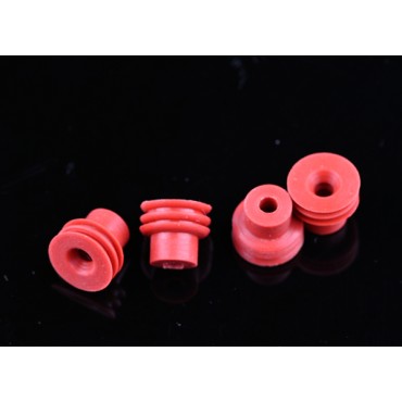 Уплотнитель 9X8 SEAL